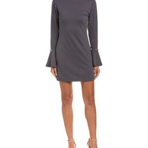 NWT Lea & Viola Pearl Shift Dress Size Small